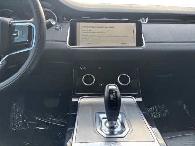 2023 Land Rover Range Rover Evoque SE