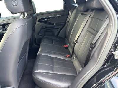 2023 Land Rover Range Rover Evoque SE