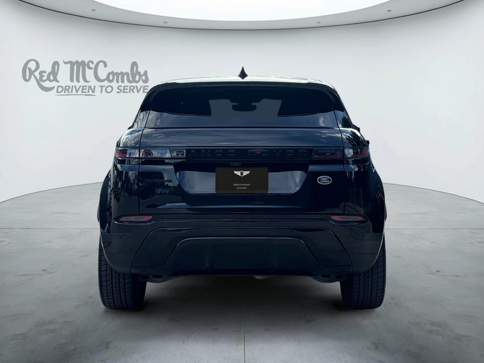 2023 Land Rover Range Rover Evoque SE