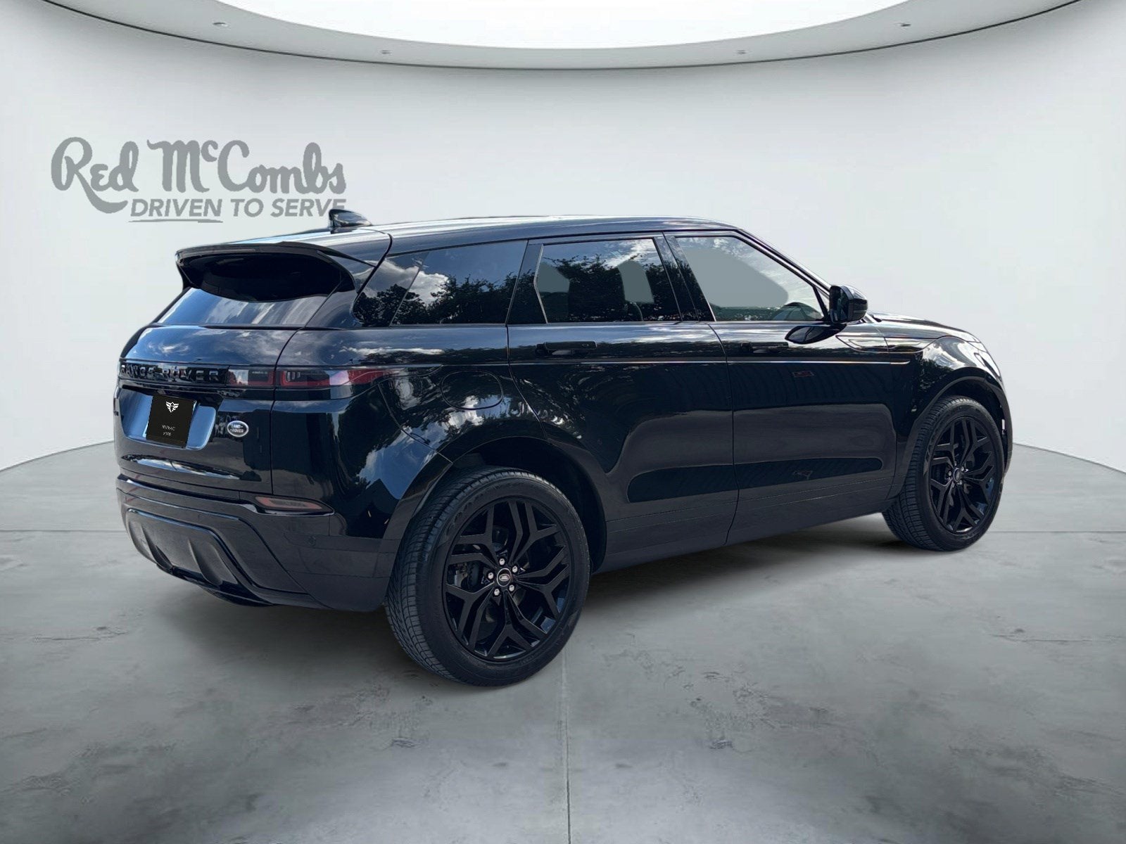 2023 Land Rover Range Rover Evoque SE