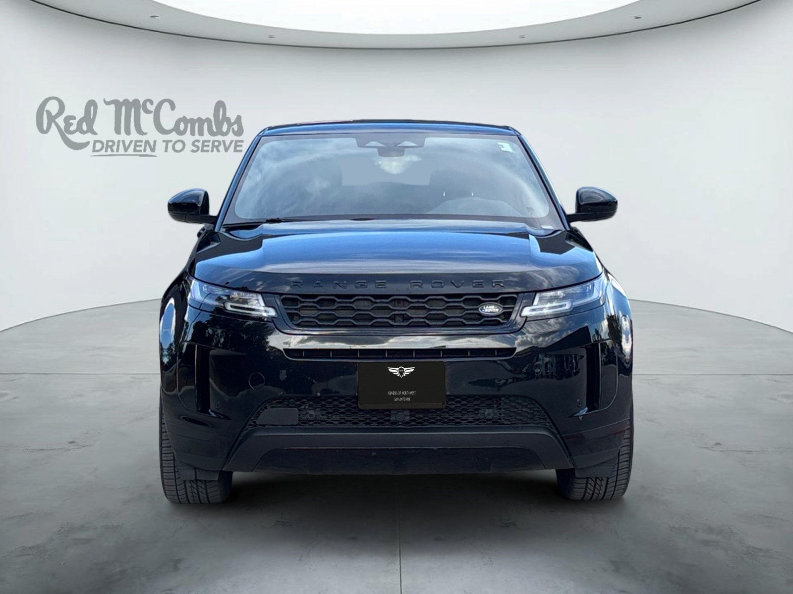 2023 Land Rover Range Rover Evoque SE