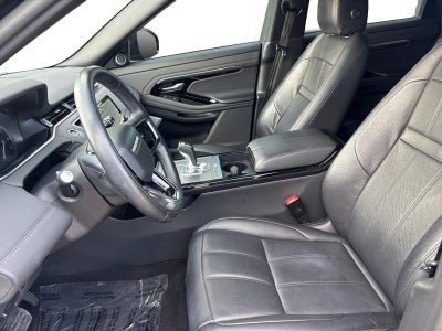 2023 Land Rover Range Rover Evoque SE