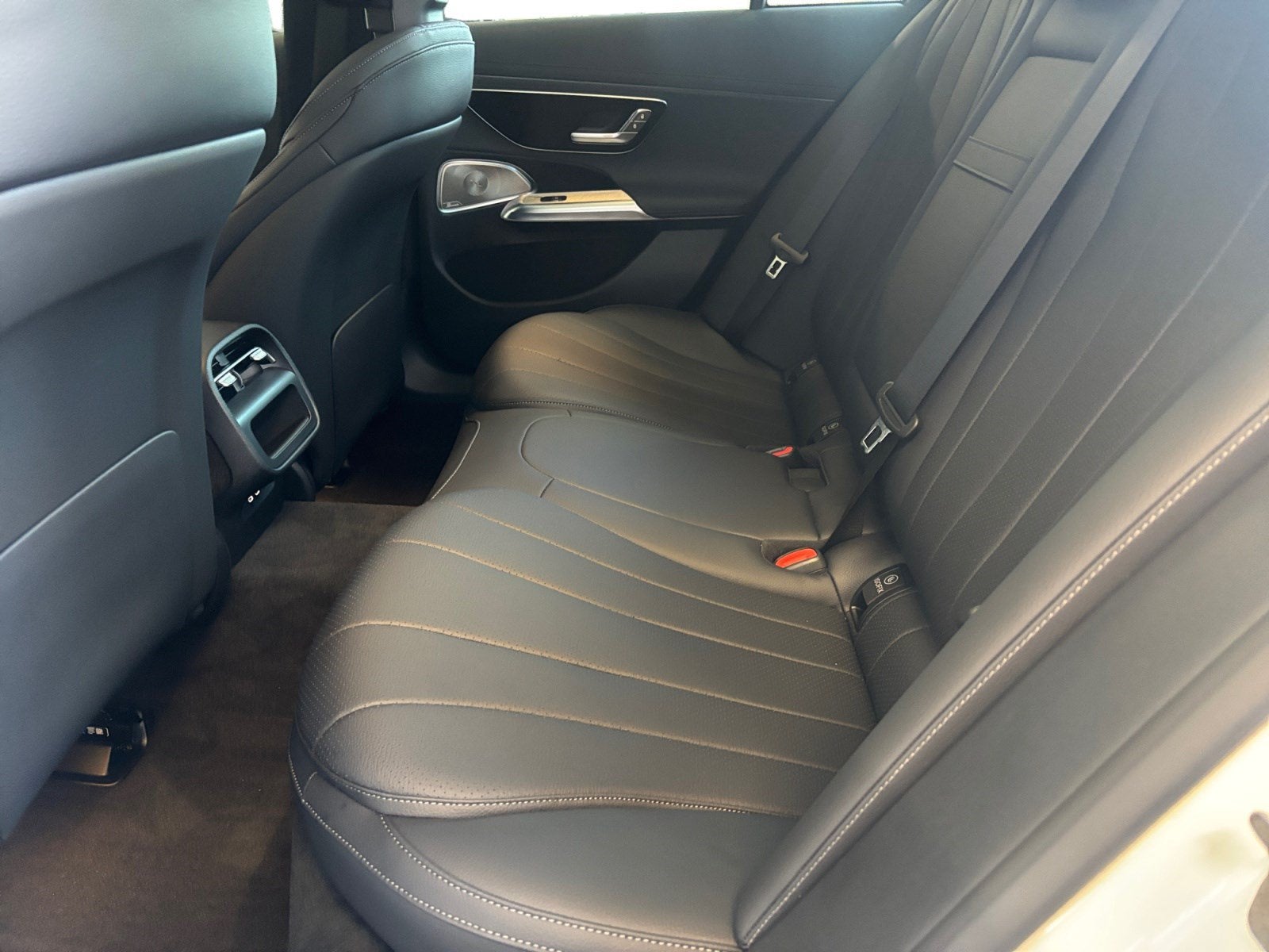 2025 Mercedes-Benz E-Class E 350 4MATIC®