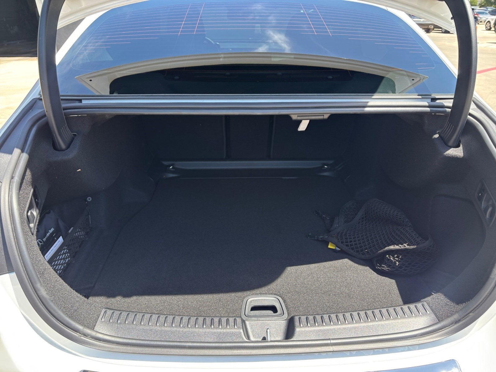 2025 Mercedes-Benz E-Class E 350 4MATIC®