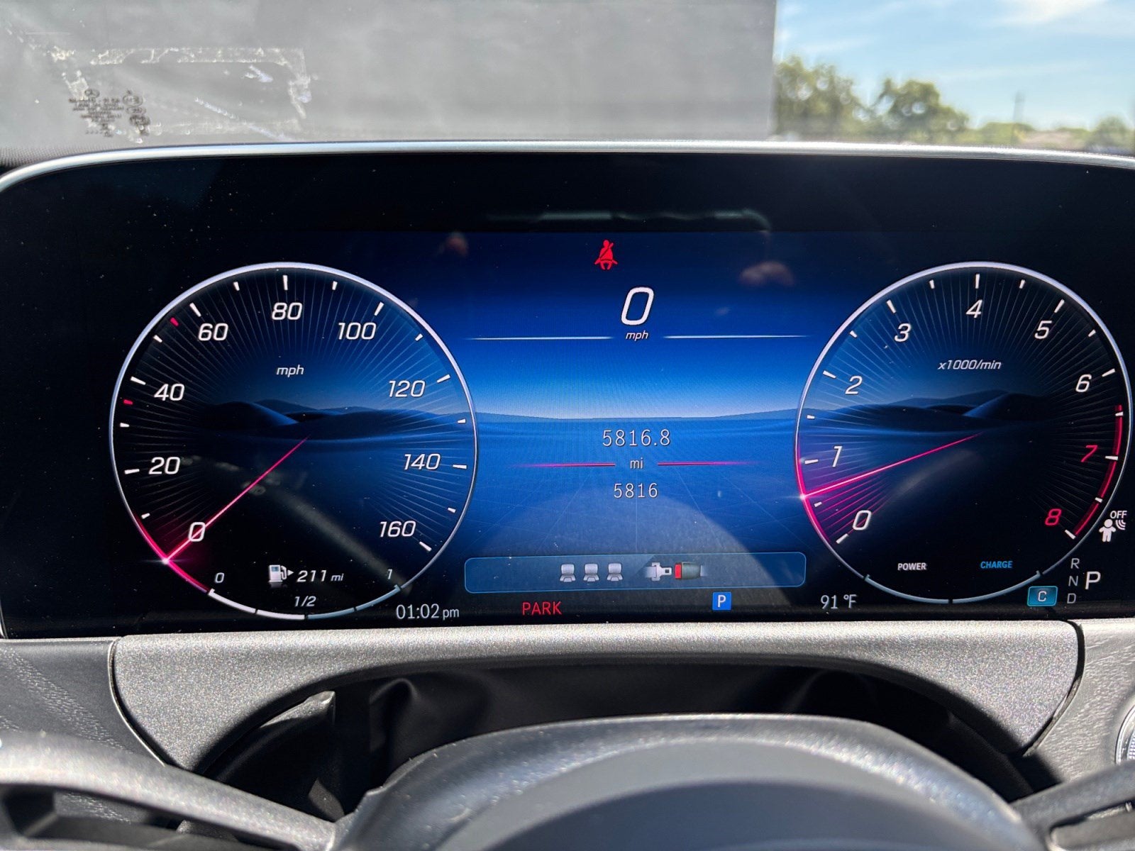 2025 Mercedes-Benz E-Class E 350 4MATIC®