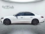 2025 Mercedes-Benz E-Class E 350 4MATIC®