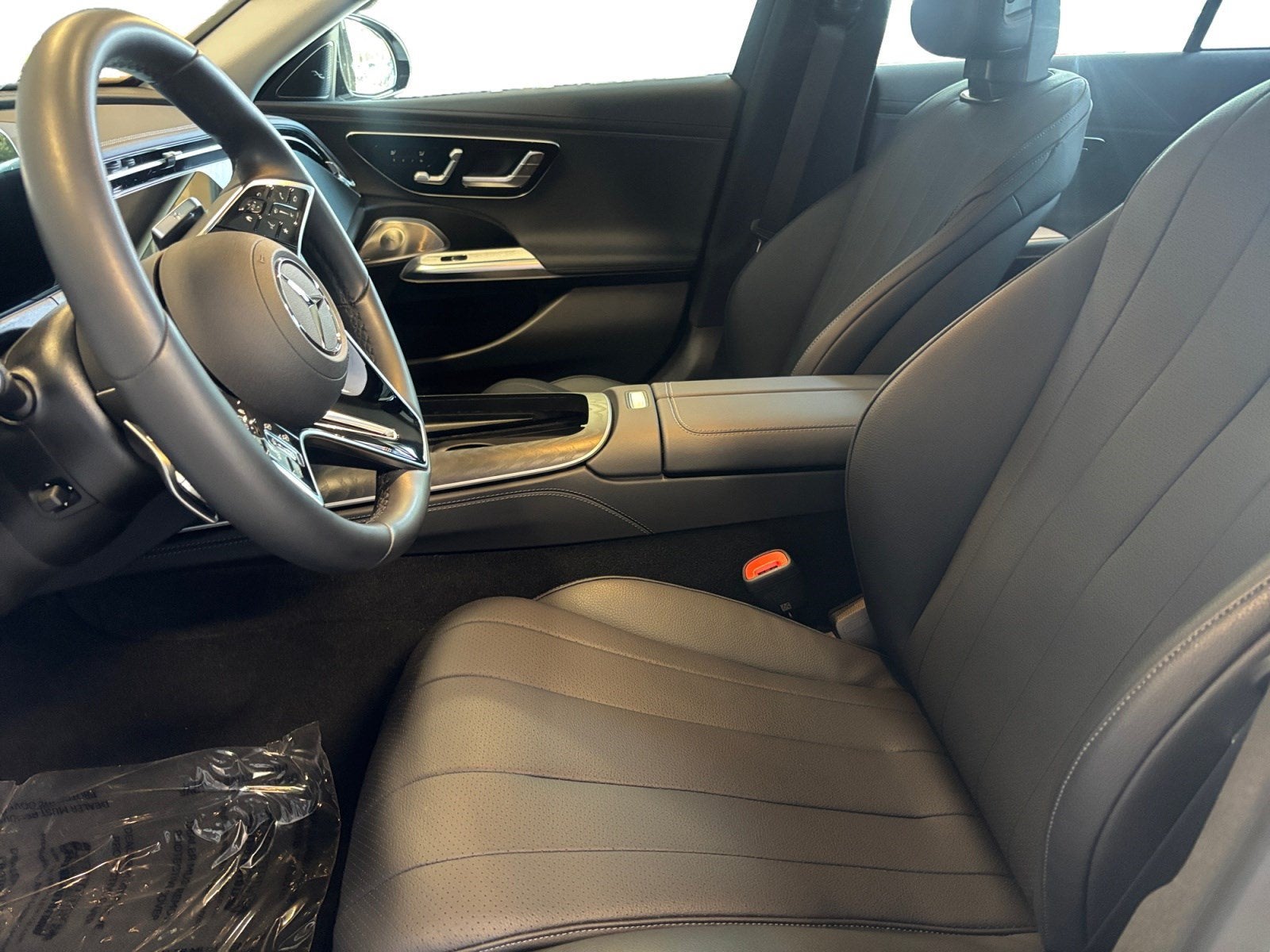 2025 Mercedes-Benz E-Class E 350 4MATIC®