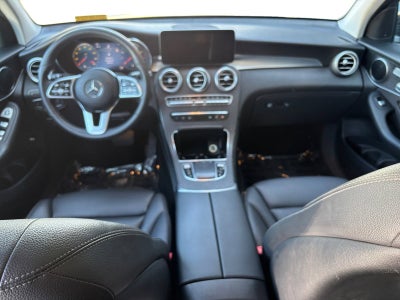 2021 Mercedes-Benz GLC GLC 300