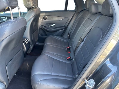 2021 Mercedes-Benz GLC GLC 300