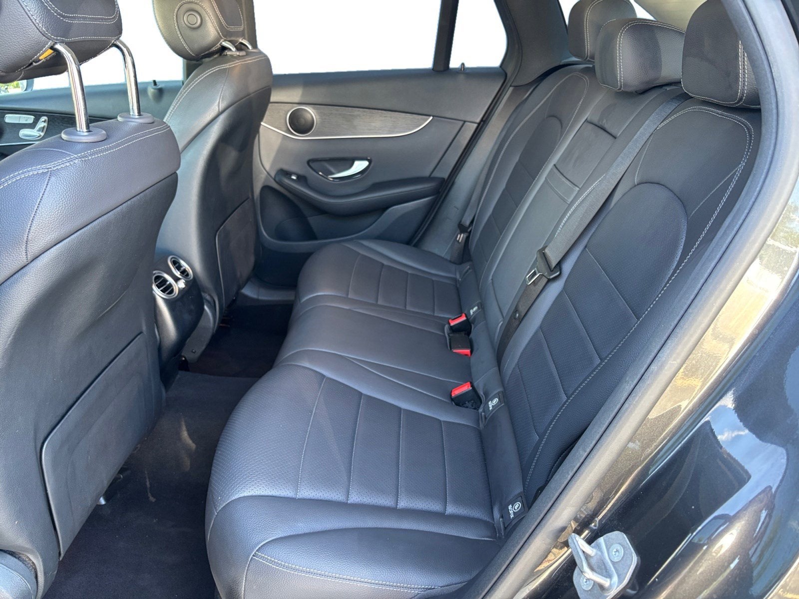 2021 Mercedes-Benz GLC GLC 300
