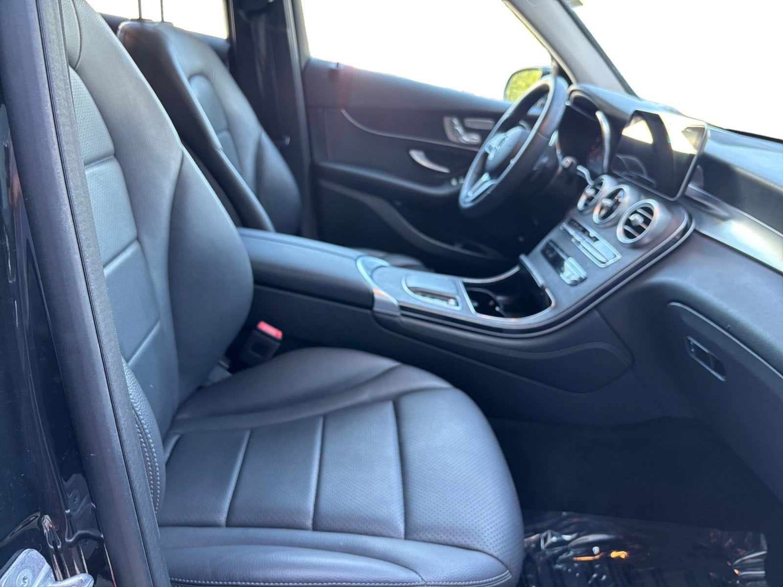 2021 Mercedes-Benz GLC GLC 300
