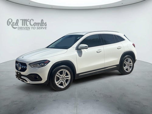 2022 Mercedes-Benz GLA GLA 250