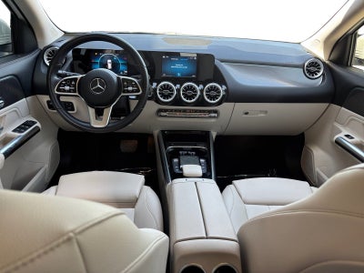 2022 Mercedes-Benz GLA GLA 250