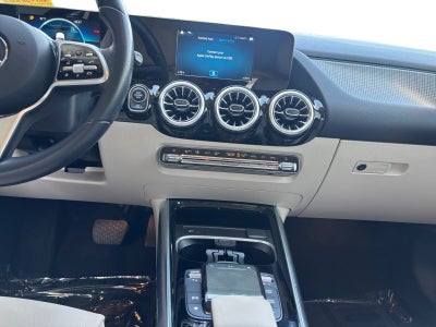 2022 Mercedes-Benz GLA GLA 250