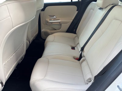 2022 Mercedes-Benz GLA GLA 250