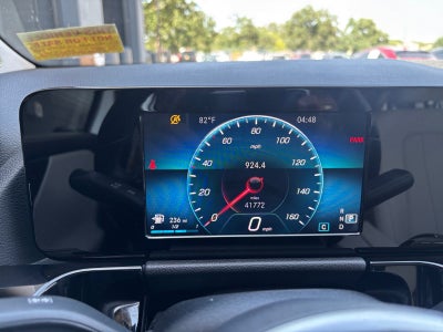 2022 Mercedes-Benz GLA GLA 250