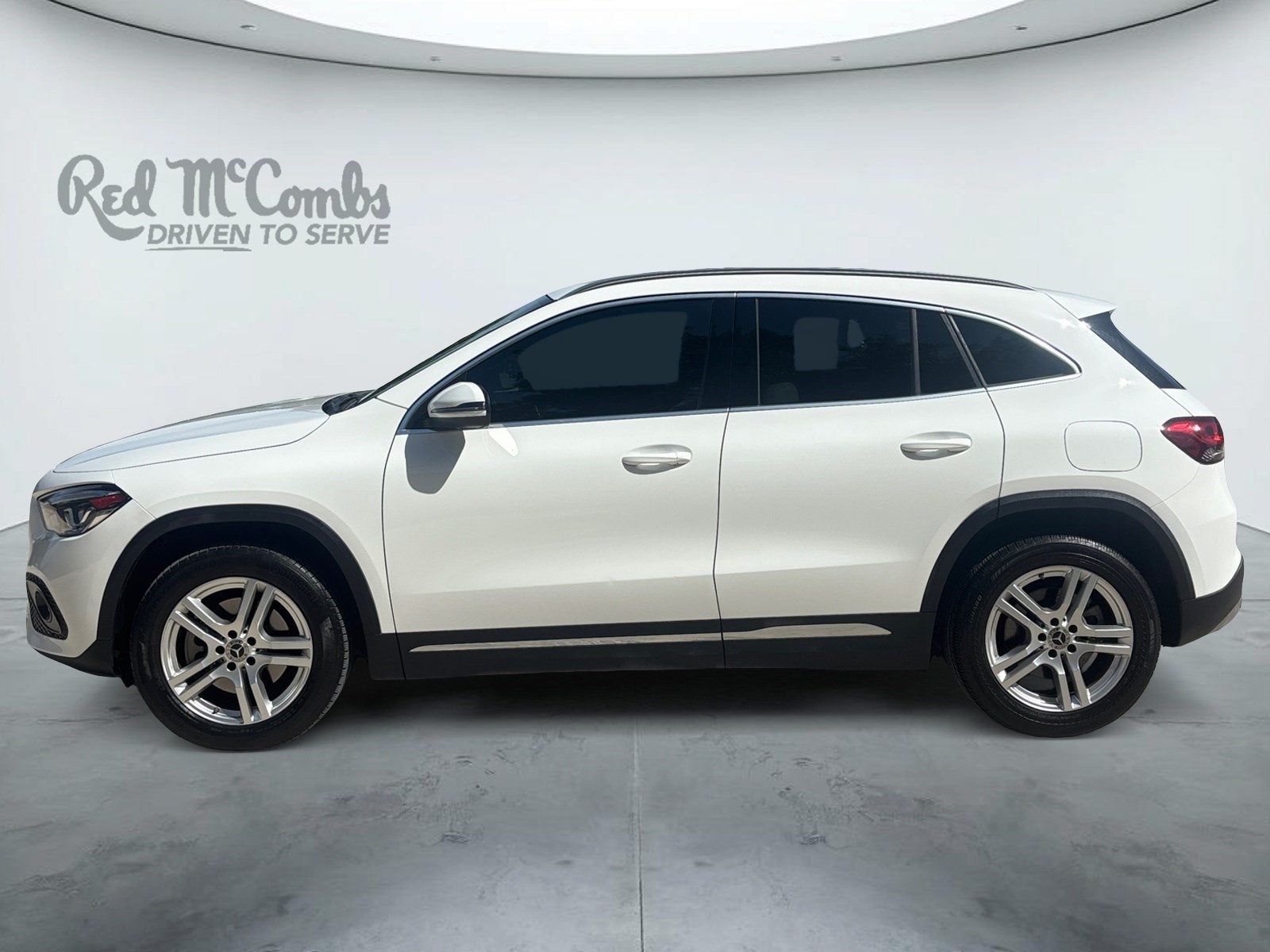 2022 Mercedes-Benz GLA GLA 250