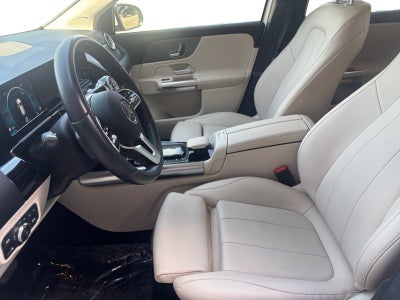 2022 Mercedes-Benz GLA GLA 250