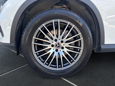 2025 Mercedes-Benz GLC GLC 300