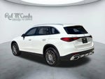 2025 Mercedes-Benz GLC GLC 300