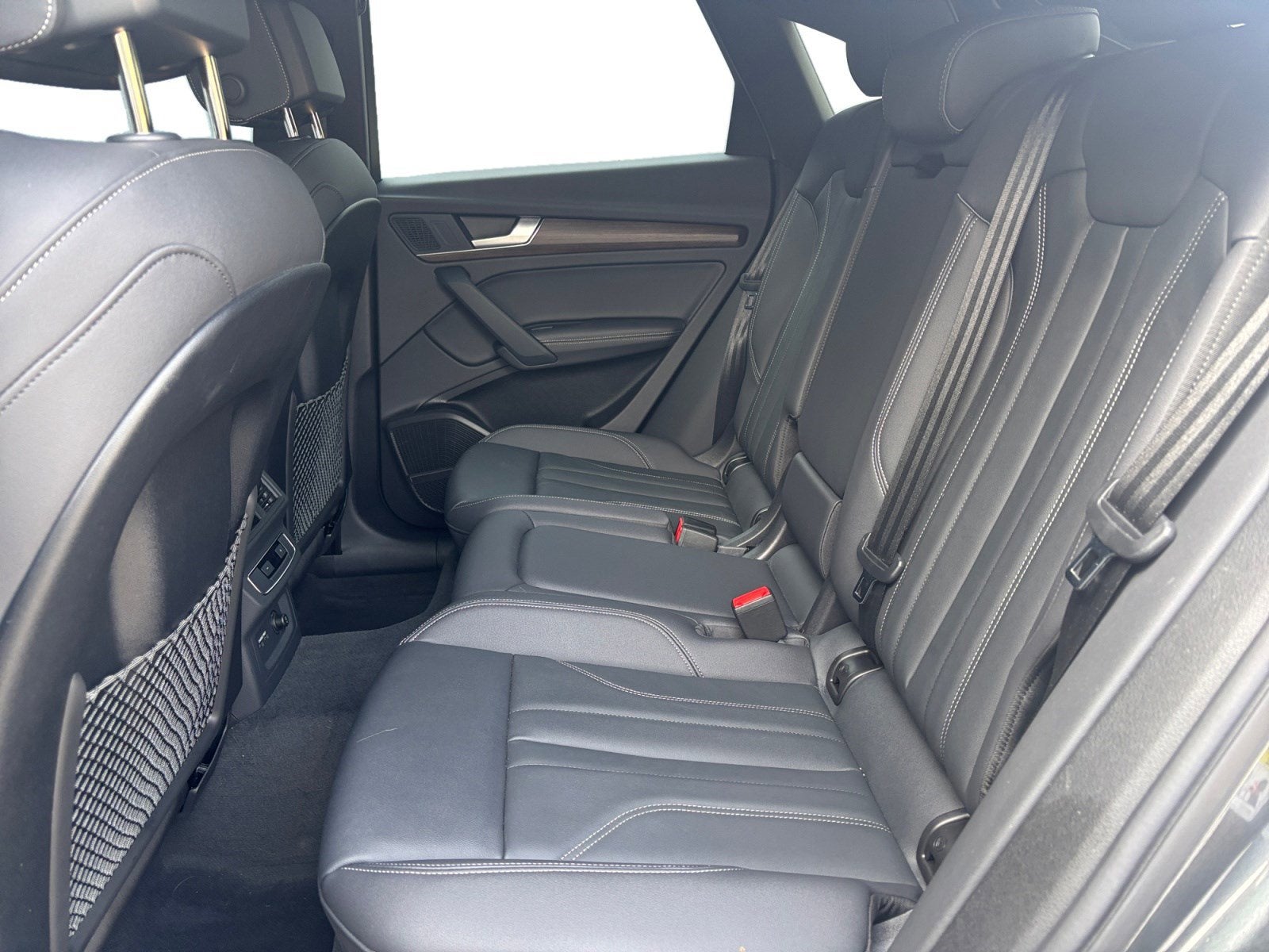 2023 Audi Q5 Sportback S line Premium Plus