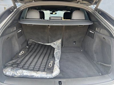 2023 Audi Q5 Sportback S line Premium Plus