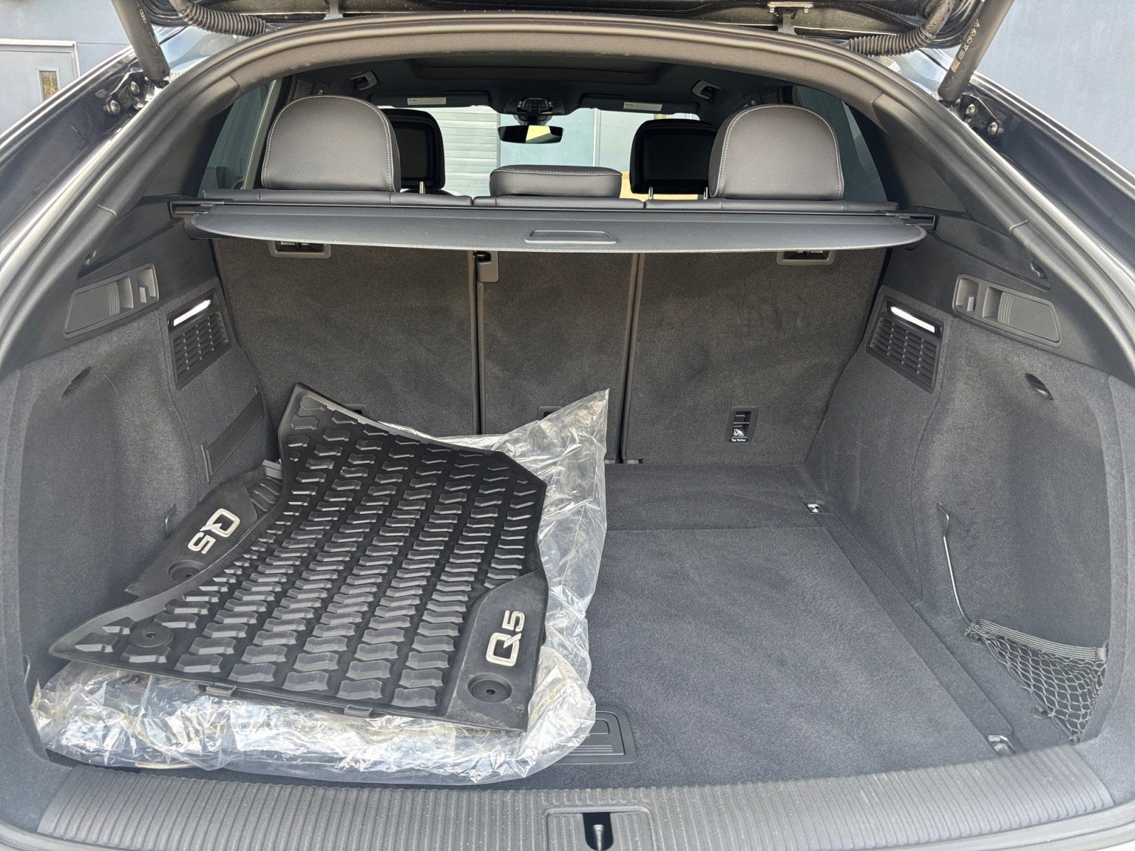 2023 Audi Q5 Sportback S line Premium Plus