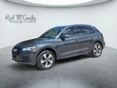 2020 Audi Q5 Premium quattro