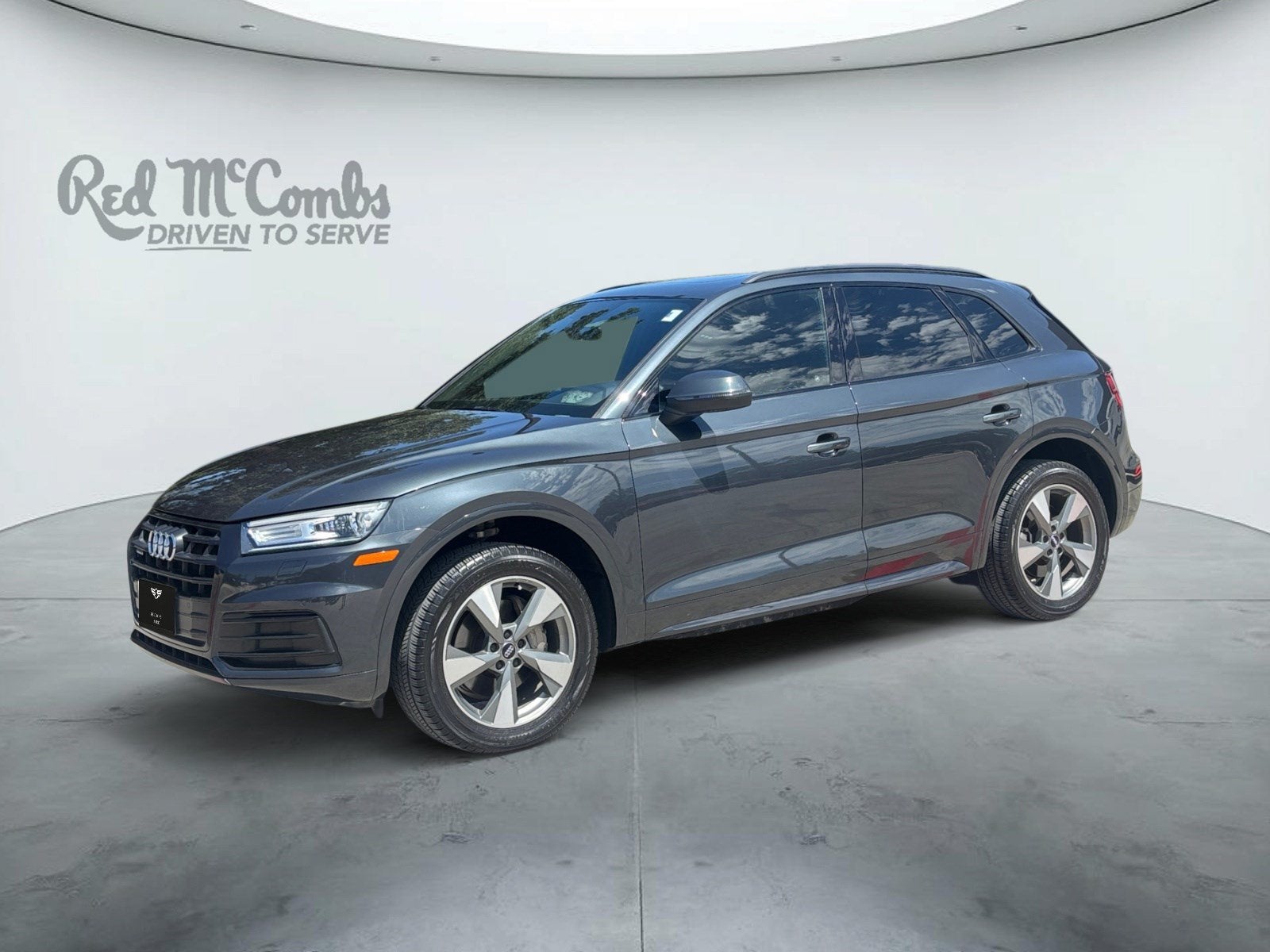 2020 Audi Q5 Premium quattro