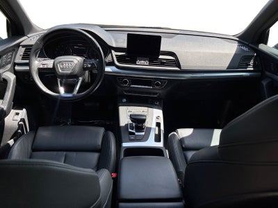 2020 Audi Q5 Premium quattro