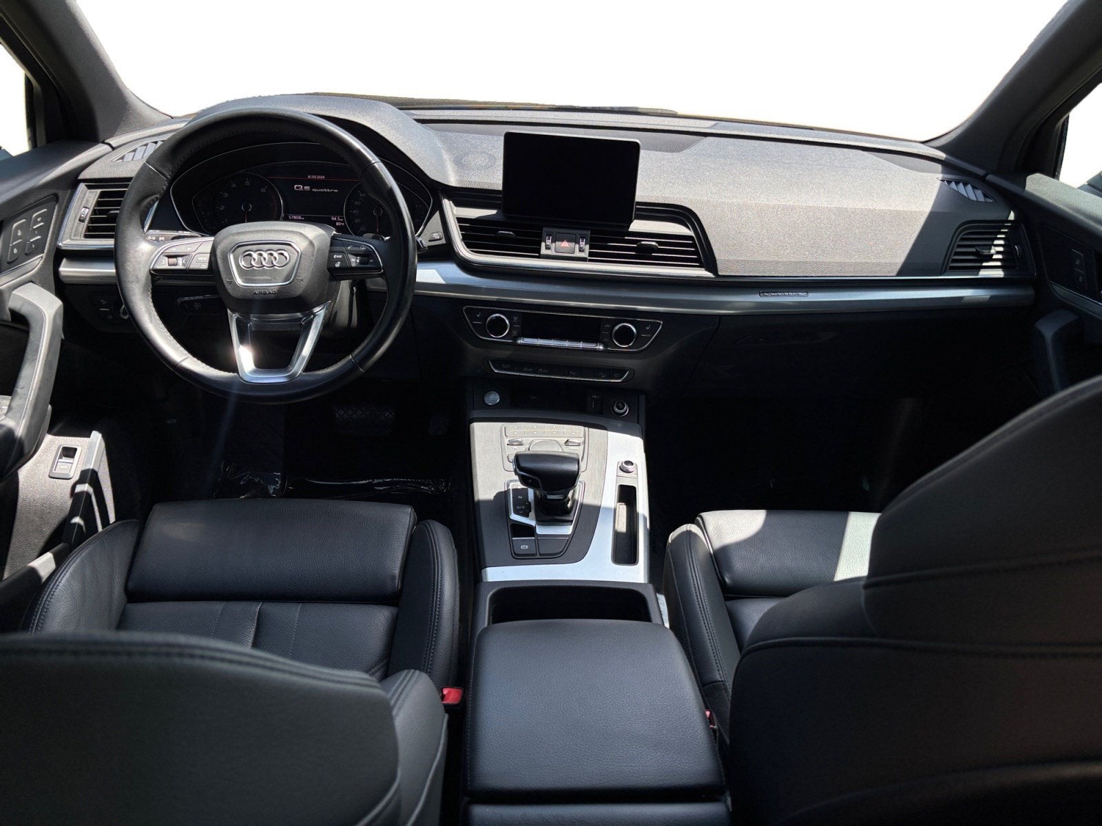 2020 Audi Q5 Premium quattro