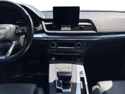 2020 Audi Q5 Premium quattro