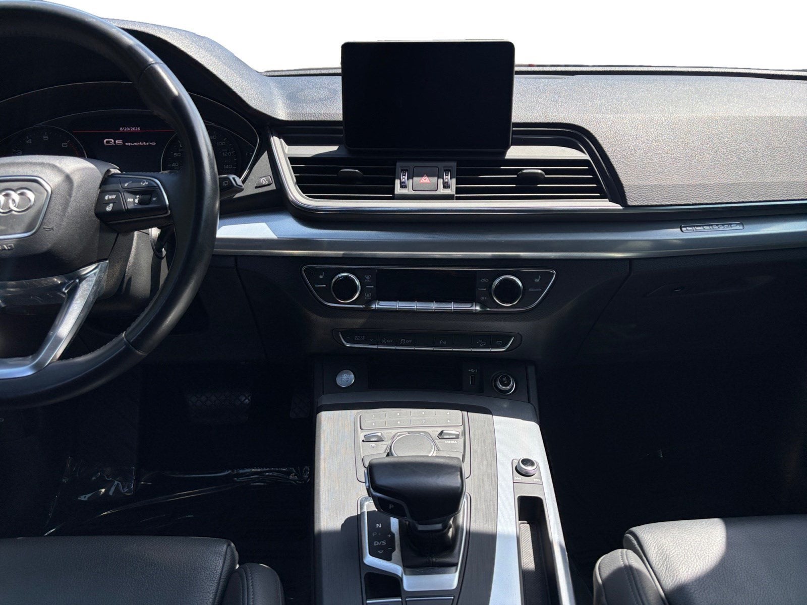 2020 Audi Q5 Premium quattro