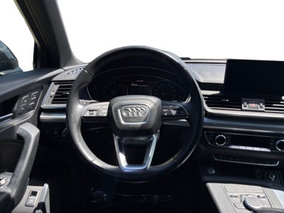 2020 Audi Q5 Premium quattro