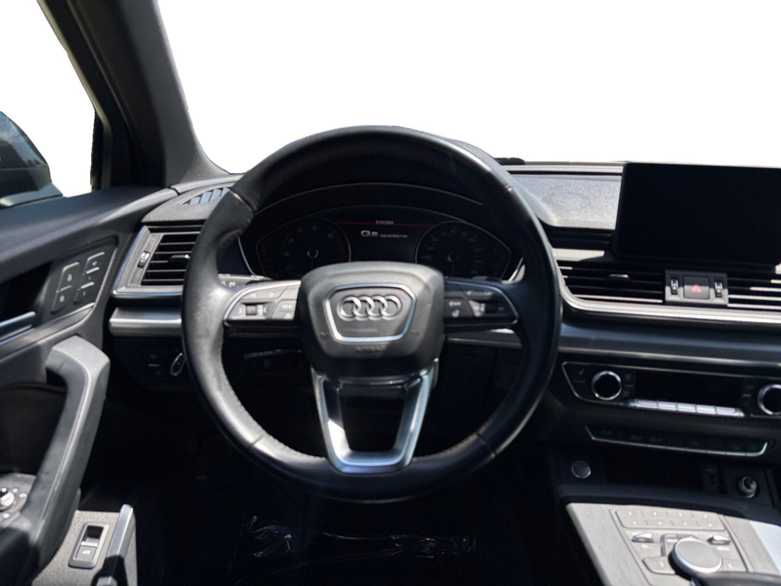 2020 Audi Q5 Premium quattro