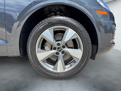 2020 Audi Q5 Premium quattro