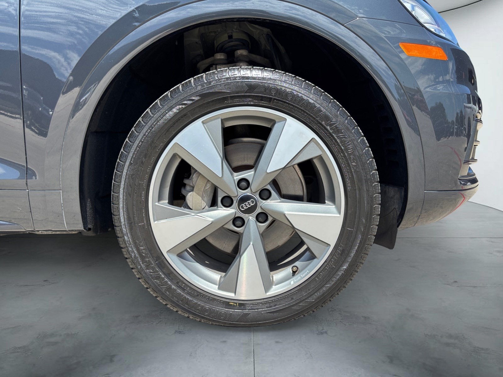 2020 Audi Q5 Premium quattro