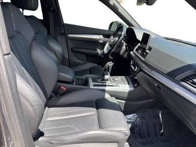 2020 Audi Q5 Premium quattro
