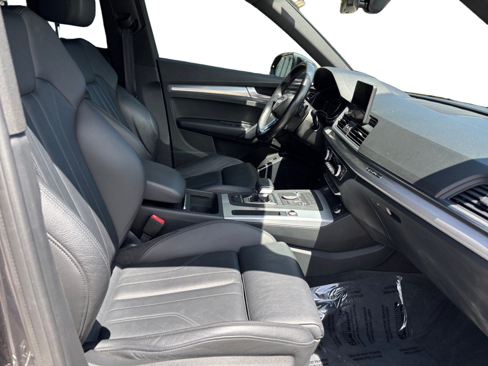 2020 Audi Q5 Premium quattro
