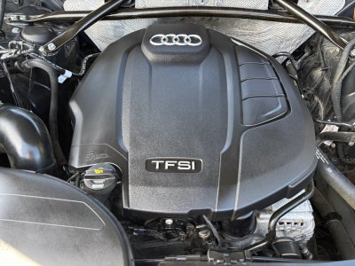 2020 Audi Q5 Premium quattro