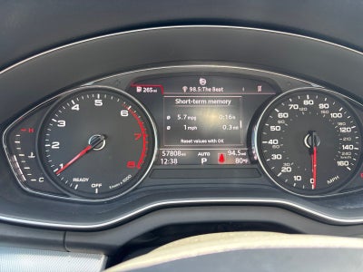 2020 Audi Q5 Premium quattro