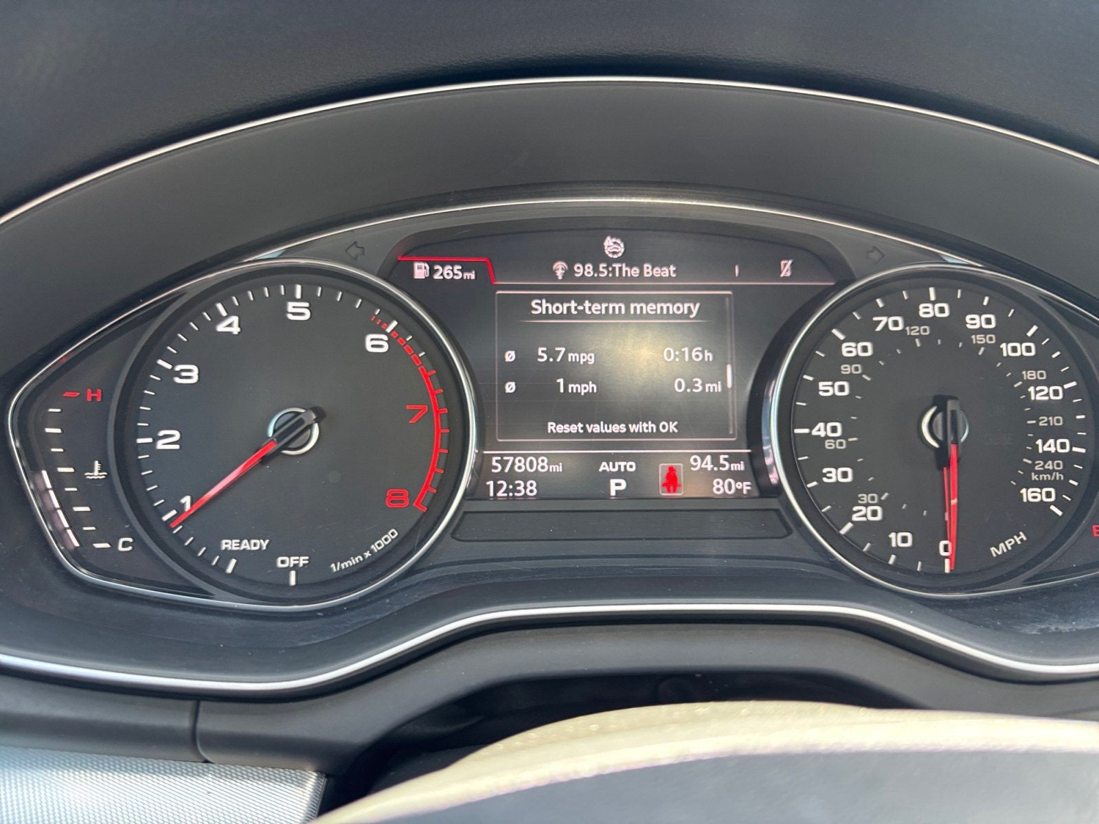 2020 Audi Q5 Premium quattro