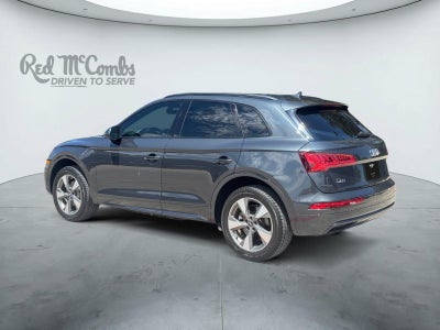 2020 Audi Q5 Premium quattro