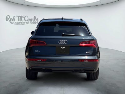 2020 Audi Q5 Premium quattro