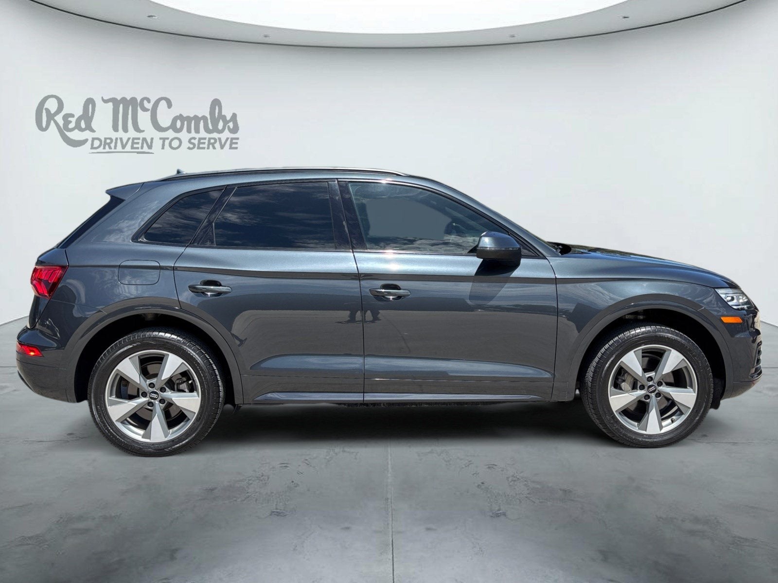 2020 Audi Q5 Premium quattro