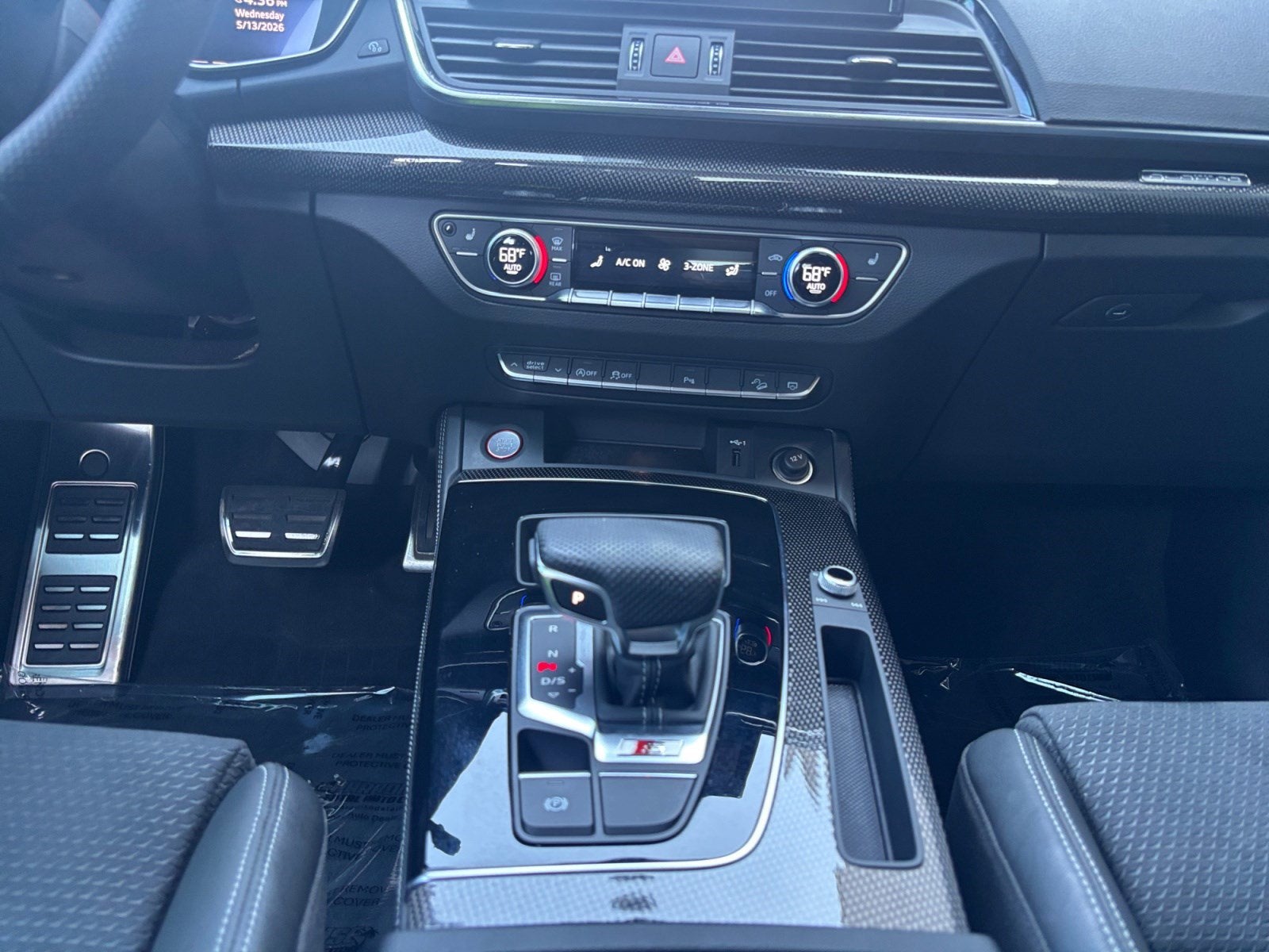 2022 Audi SQ5 Premium Plus quattro