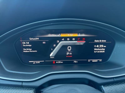 2022 Audi SQ5 Premium Plus quattro