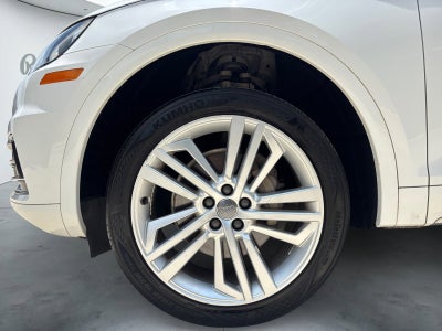 2018 Audi Q5 2.0T quattro