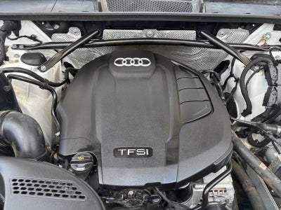2018 Audi Q5 2.0T quattro
