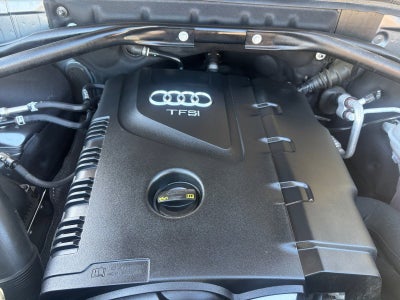 2016 Audi Q5 Premium